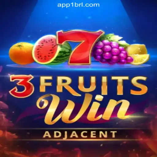 Exploring the Excitement of '3FruitsWin' on 1BRL.COM: Brasil's Leading Online Slots Platform