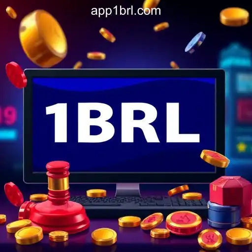 Exploring User Agreements: The Case of 1BRL.COM Platform-Online Slots Brasil #1