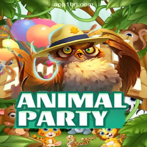 Discover the Excitement of AnimalParty on 1BRL.COM: The Ultimate Online Slots Experience in Brazil