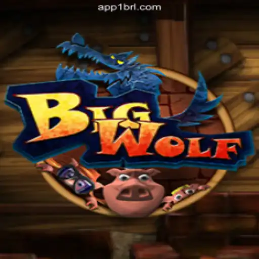 Explore BigWolf: The Thrilling Online Slot Experience on 1BRL.COM Platform