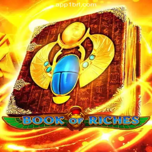 Discover the Enchantment of BookofRiches on 1BRL.COM Platform: The Premier Online Slots in Brasil