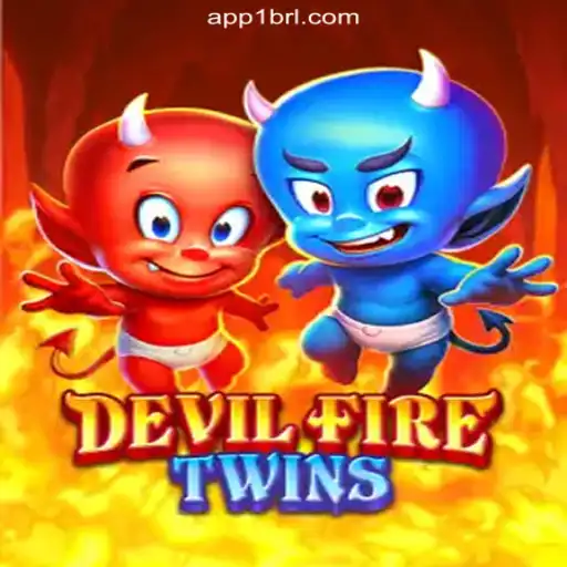 Dive Into the Fiery World of DevilFireTwins on 1BRL.COM