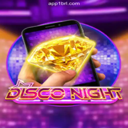 DiscoNightM: A Journey into Brazil's Premier Online Slot Experience