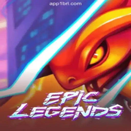 EpicLegends: Mastering Online Gameplay on 1BRL.COM Platform