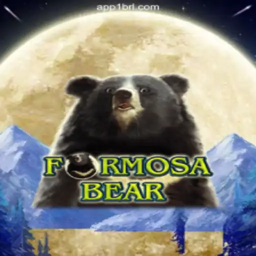 Discover the Excitement of FormosaBear on 1BRL.COM: The Leading Platform for Online Slots in Brazil