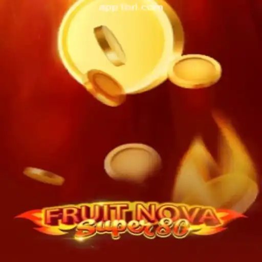 Exploring FruitNovaSuper80: A Premier Slot Experience on 1BRL.COM