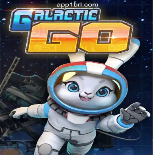 GalacticGO: Explore the Universe with 1BRL.COM's Premier Online Slot Game
