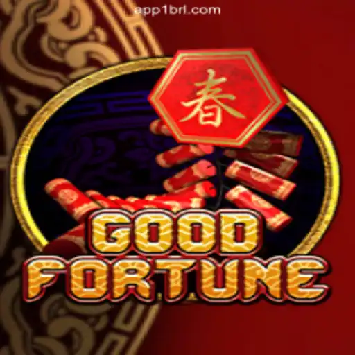 Discover the Exciting World of GoodFortune on 1BRL.COM: The Premier Online Slots Platform in Brasil