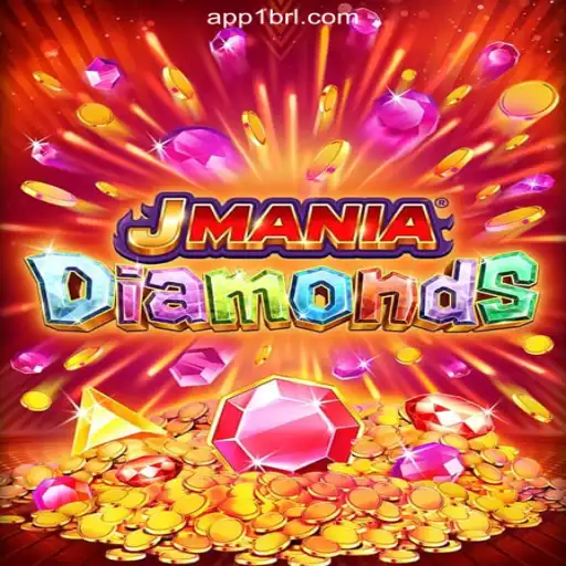 Exploring JManiaDiamonds: A Stellar Game on 1BRL.COM Platform