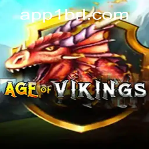 Discover the Thrilling World of AgeofViking on 1BRL.COM: Brazil's Leading Online Slots Platform
