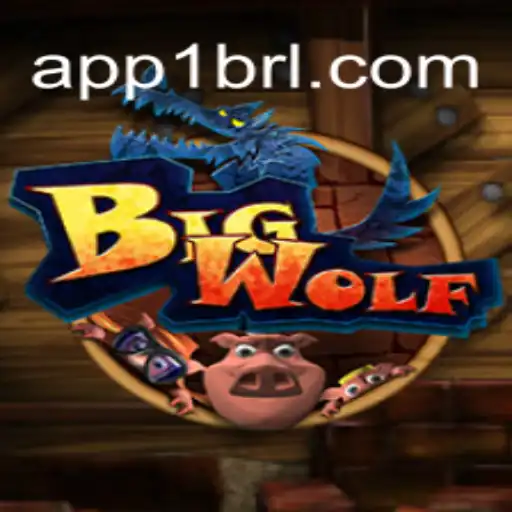 Explore BigWolf: The Thrilling Online Slot Experience on 1BRL.COM Platform