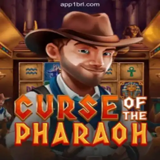 Discover the Mysteries of Curse of the Pharaoh: An Exciting Slot Adventure on 1BRL.COM