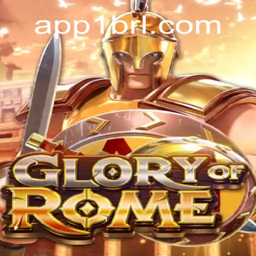 Discover the Epic World of 'GloryofRome' on 1BRL.COM