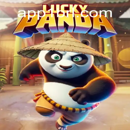 Discover the Thrills of LuckyPanda on 1BRL.COM: The Best Online Slots in Brazil