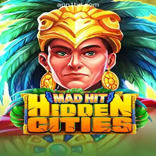 Explore the Mysteries of MadHitHiddenCities on 1BRL.COM