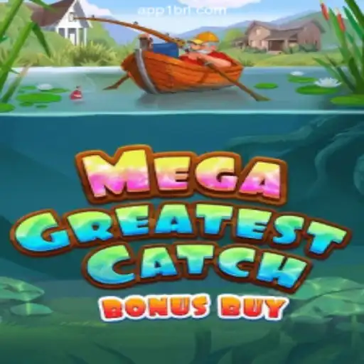 Discover the Excitement of MegaGreatestCatchBonusBuy on 1BRL.COM Platform