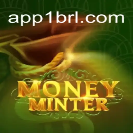 Discover MoneyMinter: The Premier Online Slot Experience on 1BRL.COM Platform