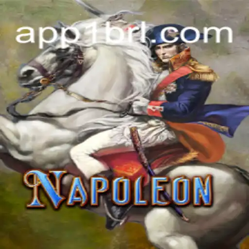 Discover Napoleon: A Captivating Experience on 1BRL.COM Platform-Online Slots Brasil #1