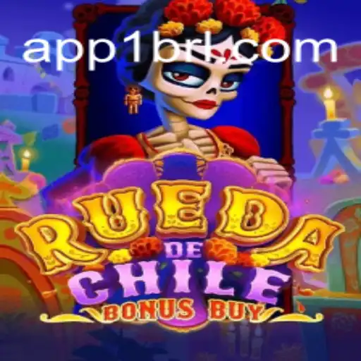RuedaDeChileBonusBuy: The Premier Online Slot Game on 1BRL.COM