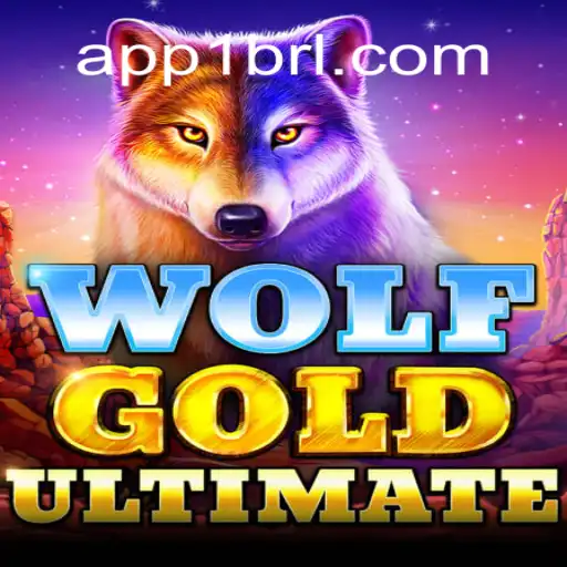 Discover the Thrills of WolfGoldUltimate on 1BRL.COM Platform