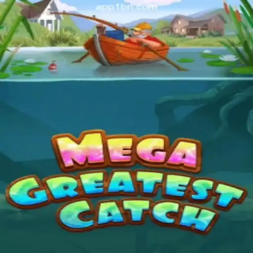 MegaGreatestCatch: The Latest Sensation on 1BRL.COM Platform