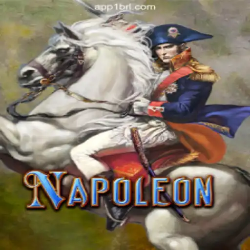 Discover Napoleon: A Captivating Experience on 1BRL.COM Platform-Online Slots Brasil #1