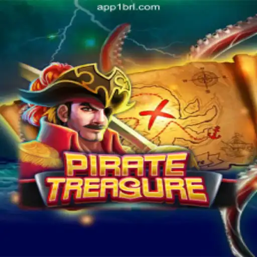 PirateTreasure: Discover the Exciting World of Online Slots on 1BRL.COM