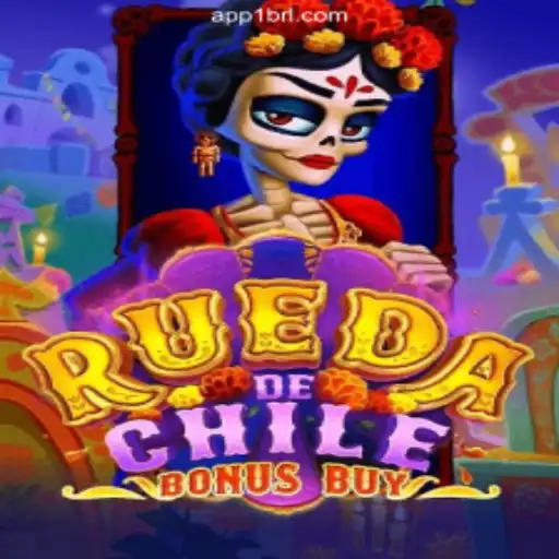 RuedaDeChileBonusBuy: The Premier Online Slot Game on 1BRL.COM