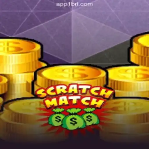 Discover the Excitement of ScratchMatch on 1BRL.COM: Brazil's Premier Online Slots Platform