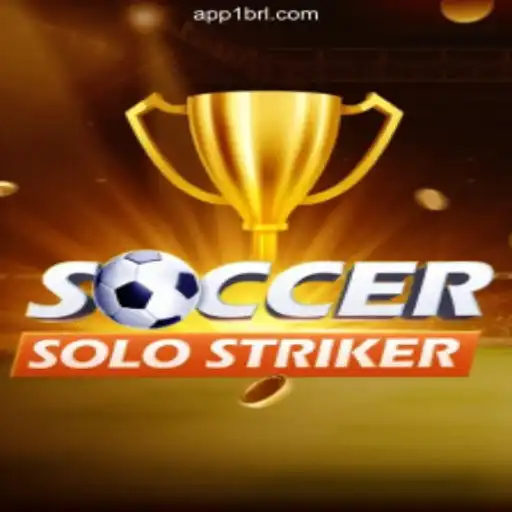 Discover SoccerSoloStriker on 1BRL.COM: The Ultimate Online Slots Experience in Brasil