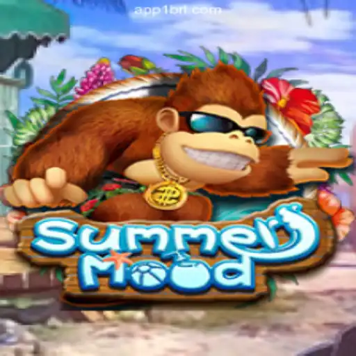 Exploring the Exciting World of SummerMood: The Leading Online Slot Game in Brazil
