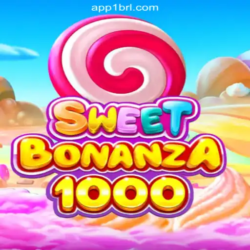 Experience the Thrill of SweetBonanza1000 on 1BRL.COM: Brasil's Premier Platform for Online Slots