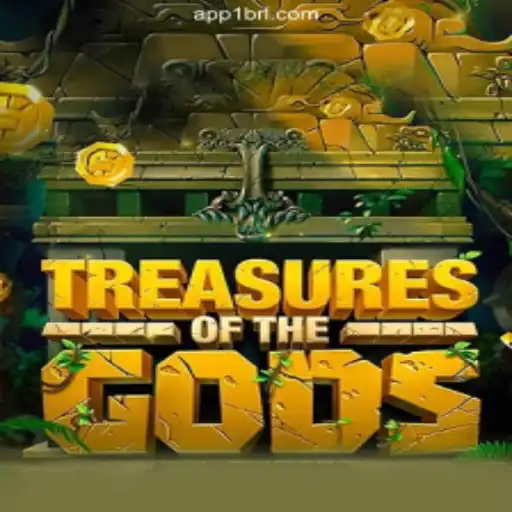 Unlocking Adventure: Exploring 'Treasure of the Gods' on 1BRL.COM