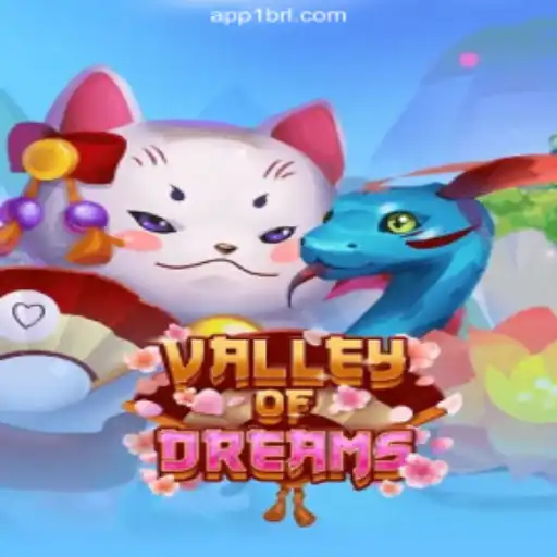 Discover the Magical World of ValleyofDreams on 1BRL.COM Platform