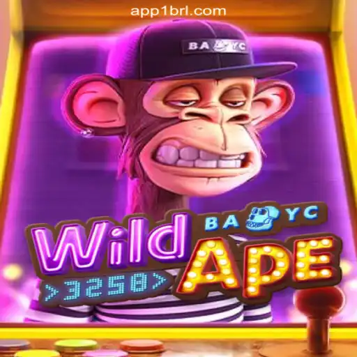 Exploring the Thrills of WildApe3258: A Premier Slot Game on 1BRL.COM