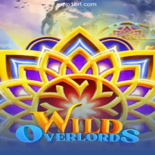 Discover the Enchantment of WildOverlords on 1BRL.COM - Your Go-To Platform for Online Slots in Brasil