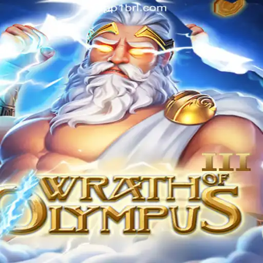 Exploring WrathofOlympusIII on 1BRL.COM: Online Slots Brasil #1