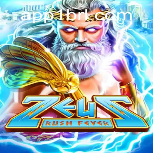 ZeusRushFever: A Divine Experience in the World of Online Slots on 1BRL.COM